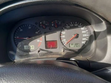 Авто Volkswagen Golf 2002 № 8240967