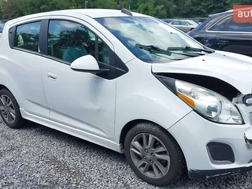 Авто Chevrolet Spark Ev 2016 № 8240969