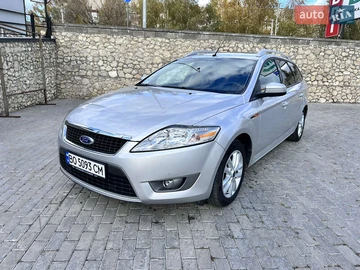 Авто Ford Mondeo 2009 № 8240977