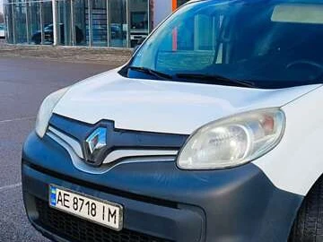 Авто Renault Kangoo 2014 № 8240988