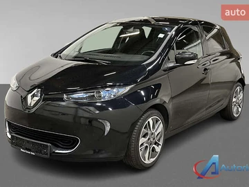 Авто Renault Zoe 2016 № 8241046
