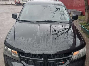 Авто Dodge Journey 2015 № 8241048