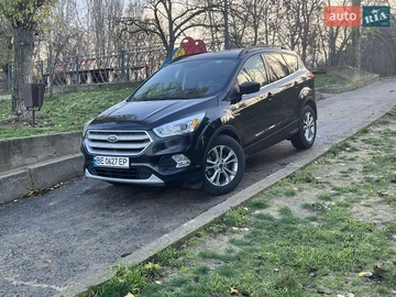 Авто Ford Escape 2019 № 8241058