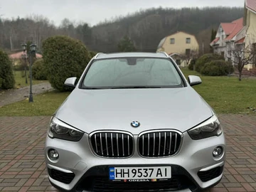 Авто BMW X1 2018 № 8241069