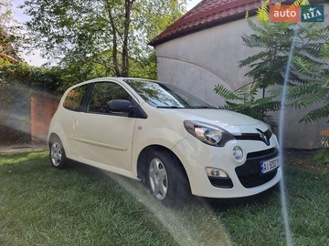 Авто Renault Twingo 2013 № 8241153