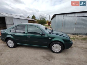 Авто Volkswagen Bora 2000 № 8241158