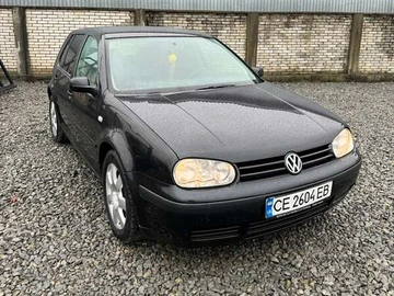 Авто Volkswagen Golf 1999 № 8241161