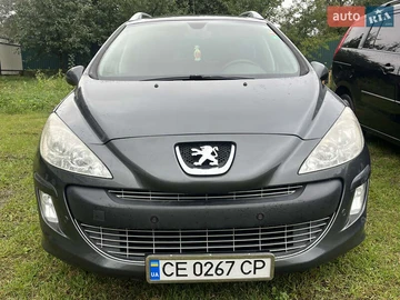 Авто Peugeot 308 2008 № 8241168