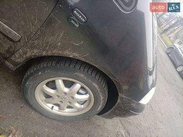 Авто Volkswagen Sharan 2004 № 8241169