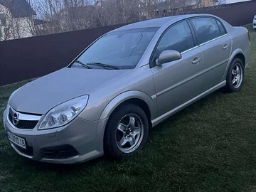 Авто Opel Vectra 2007 № 8241179