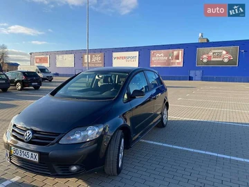 Авто Volkswagen Golf 2007 № 8241193