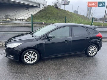 Авто Ford Focus 2017 № 8241195
