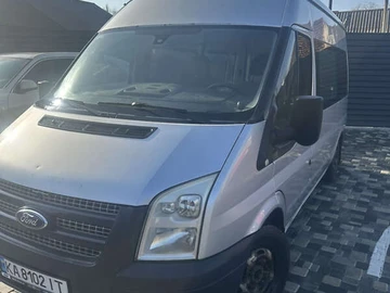 Авто Ford Transit 2013 № 8241279