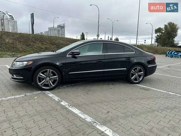 Авто Volkswagen Cc Passat Cc 2012 № 8241282