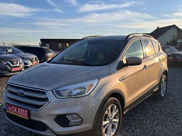 Авто Ford Escape 2018 № 8241289
