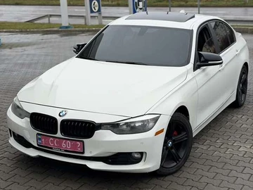 Авто BMW 3 Series 2015 № 8241290