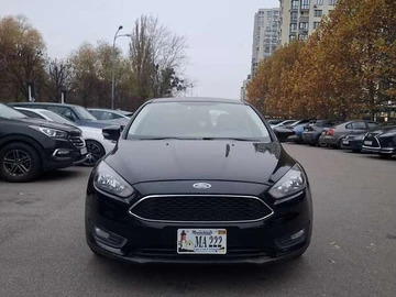 Авто Ford Focus 2016 № 8241291
