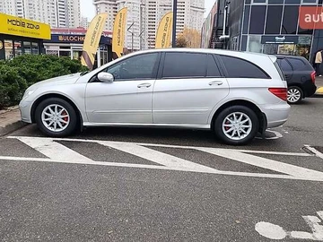 Авто Mercedes R-Class 2006 № 8241297