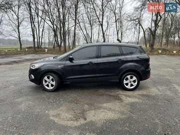Авто Ford Escape 2016 № 8241298