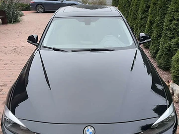 Авто BMW 3 Series 2014 № 8241306