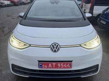 Авто Volkswagen Id 3 2020 № 8241317