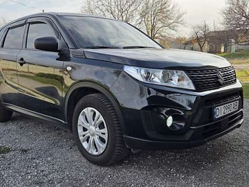 Авто Suzuki Vitara 2023 № 8241324