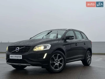 Авто Volvo Xc60 2016 № 8241326