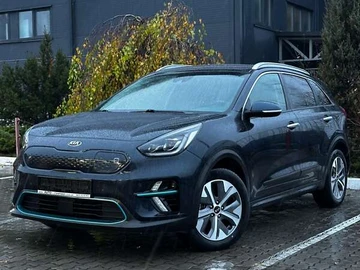 Авто KIA Niro 2020 № 8241332