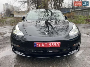 Авто Tesla Model 3 2023 № 8241334