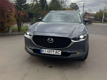 Авто Mazda Cx-30 2022 № 8241337