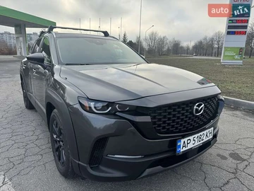 Авто Mazda Cx-50 2024 № 8241342