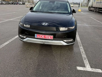 Авто Hyundai Ioniq 5 2023 № 8241345