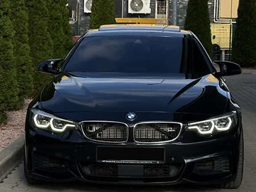 Авто BMW 4 Series Gran Coupe 2018 № 8241358