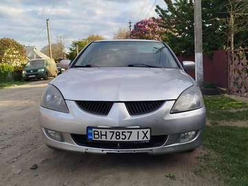 Авто Mitsubishi Lancer 2005 № 8241436