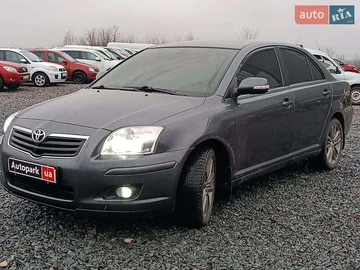 Авто Toyota Avensis 2007 № 8241467
