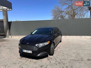 Авто Ford Fusion 2014 № 8241548