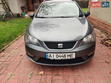 Авто SEAT Ibiza 2015 № 8241549