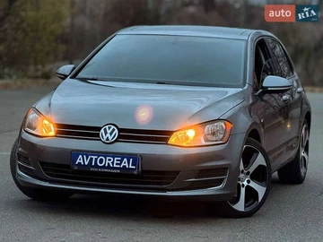 Авто Volkswagen Golf 2016 № 8241563