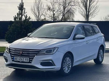 Авто Roewe Ei5 2019 № 8241567
