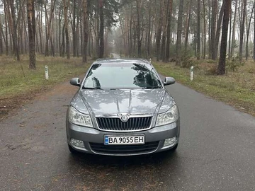 Авто Skoda Octavia 2012 № 8241568