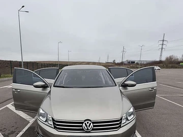 Авто Volkswagen Passat 2014 № 8241570