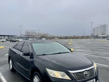 Авто Toyota Camry 2011 № 8241574