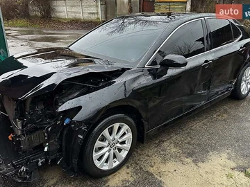Авто Toyota Camry 2020 № 8241589