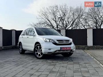 Авто Honda Cr-V 2012 № 8241592