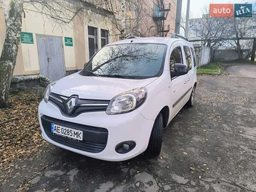 Авто Renault Kangoo 2019 № 8241593