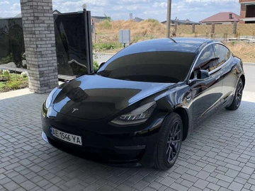 Авто Tesla Model 3 2019 № 8241598