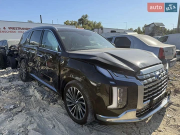 Авто Hyundai Palisade 2023 № 8241609