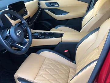 Авто Nissan Rogue 2023 № 8241611