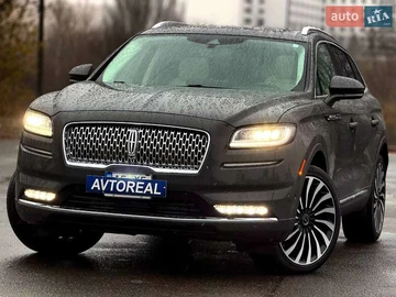 Авто Lincoln Nautilus 2023 № 8241623