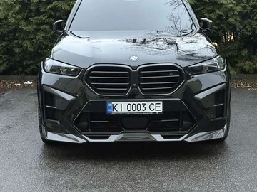 Авто BMW X5 2023 № 8241699